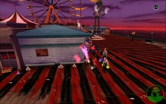 Penny Arcade Adventures Episode Screenshots Pictures Wallpaper