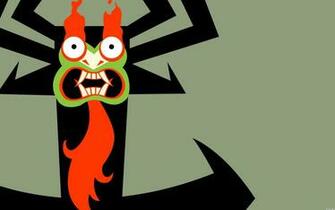 Aku Wallpaper Samurai Jack