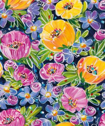 Maximalism Wallpaper More Drama For Your Walls Milton King