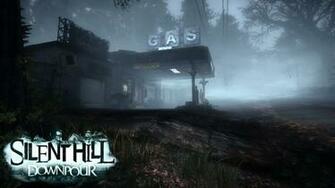 Silent Hill Downpour Wallpaper In