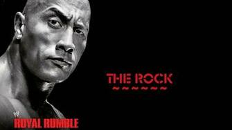 Wwe Wallpaper The Rock