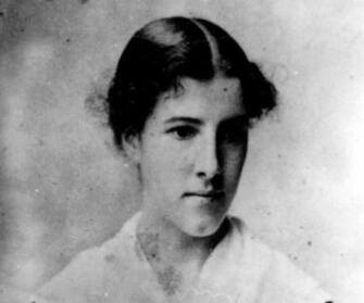 Charlotte Perkins Gilman Biography Childhood Life Achievements