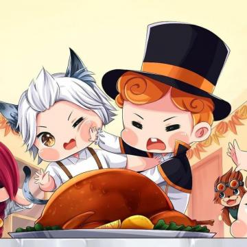 Mlbb Chibi Pics
