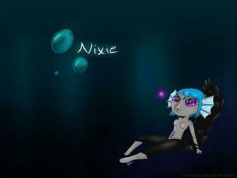 Nixie Desktop Wallpaper By Liliumkain Fur Affinity Dot Net
