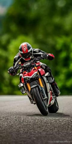 Pin Di Muhammad Rafsanjani Su Ganteng Parah Broo Motocicli