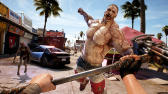 Dead Island Re Precedent Evil Shacknews