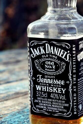 Jack Daniels iPhone Wallpaper HD