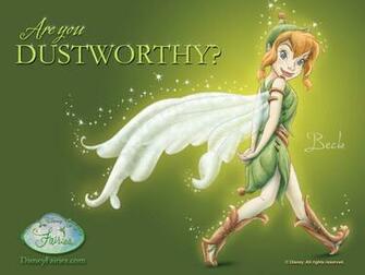 Official Fairies Wallpaper Pixie Hollow Disney Online