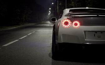 Nissan Gtr Wallpaper 1080p Image
