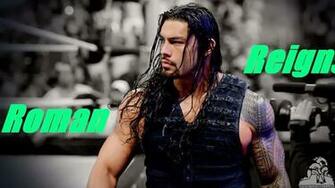 Tags Roman Reigns Wallpaper Wwe