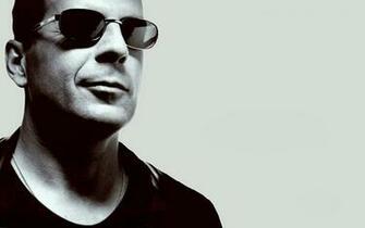 Bruce Willis Wallpaper
