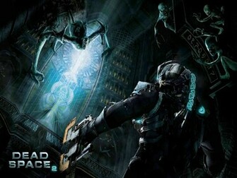 Awesome Video Game Wallpaper