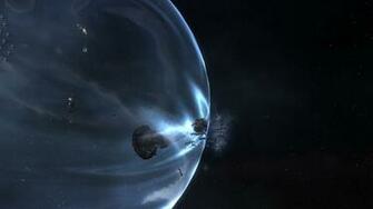 Eve Online Wallpaper