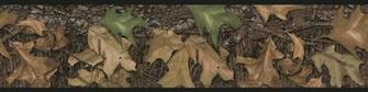 Mossy Oak Wallpaper For Walls York Wallcovering