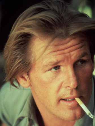 Nick Nolte Wallpaper