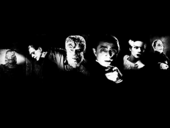 Universal Monsters