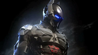 Batman Arkham Knight Cool Wallpaper Desktop HD