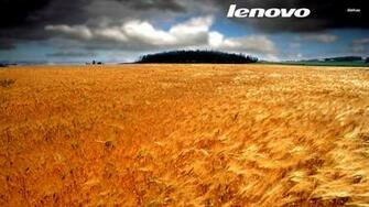 Lenovo Wallpaper Computer