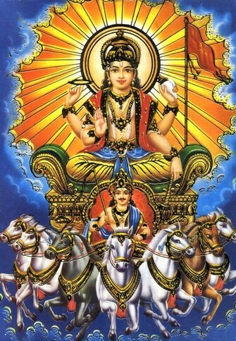 Wallpaper Of Gods