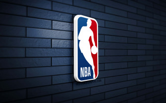 Nba Logo Wallpaper