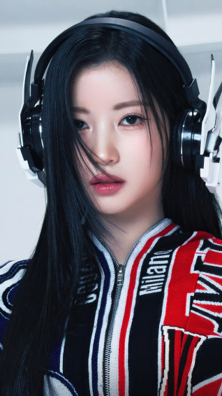 Asa Babymonster 4k Wallpaper