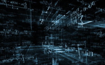 Math And Science Wallpaper On