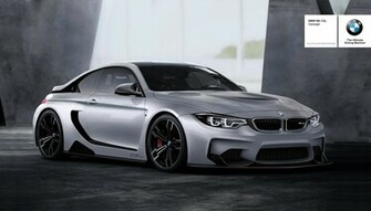 Metallic Bmw M4 Coup Neue Wallpaper Zeigen F82 In Saphirschwarz