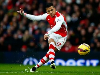 File Name Alexis Sanchez Wallpaper Jpg