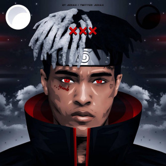 Xxxtentacion Desktop Wallpaper
