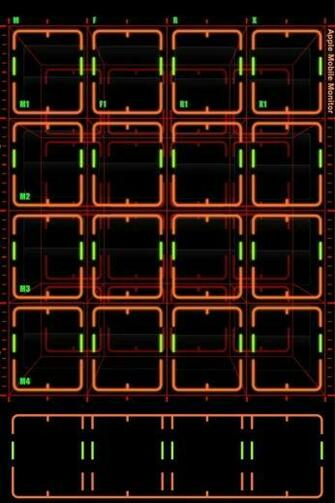 Nerv Sh06 A iPhone Wallpaper Home Screen By Recklesstryg On