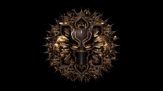 Black Panther Wakanda Forever 4k Wallpaper iPhone HD Phone 7550i
