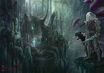 Do Urden By Ertacaltinoz