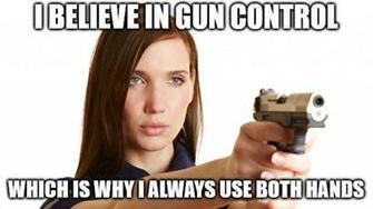 Besthandgun Hashtag On