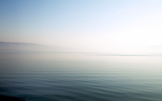 Calm Blue Wallpaper And Ima
