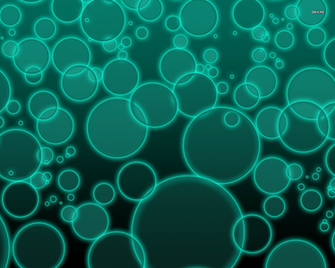 Colorful Bubbles High Quality Wallpaper Desktop Pictures