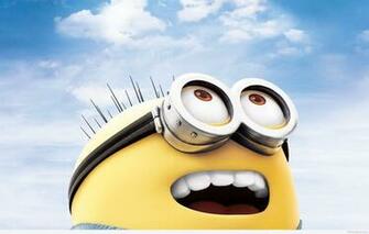 Fun Wallpaper Minion Funny