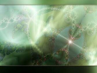 Fractal Desktop Wallpaper For Widescreen HD And Mobile