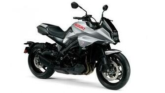 Suzuki Katana Photo Gallery Bikewale