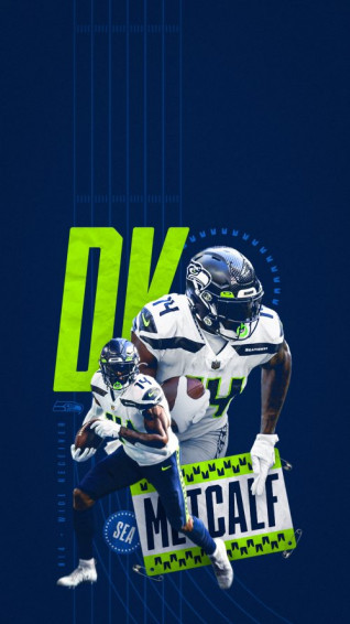 Desktop Dk Metcalf Wallpaper