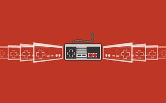Helga Weaver Nintendo Background