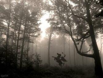 Sleepy Hollow Wallpaper