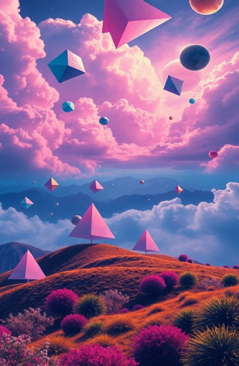 Pink Floyd HD Wallpaper 1080p