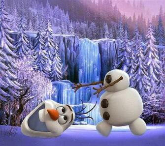 Frozen