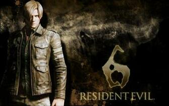 Leon S Kennedy Resident Evil By Taurowarrior On