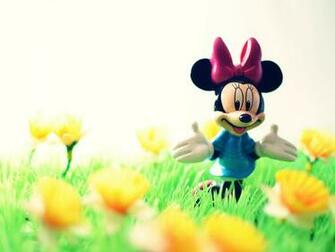 Minnie Mouse Wallpaper