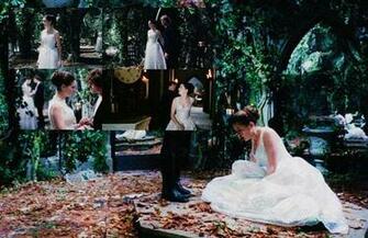 Ella Enchanted Wallpaper
