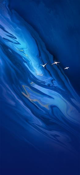 Vivo Z1 Pro Wallpaper Ytechb Exclusive iPhone Video