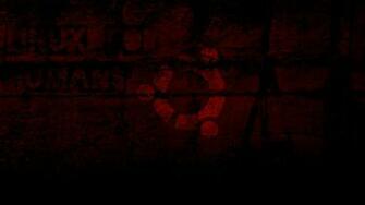 Dark Ubuntu Wallpaper By Sev E