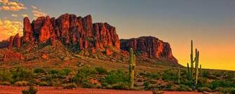 Arizona Background Image