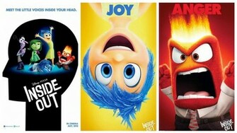 Humor Funny Comedy Family 1inside Movie Poster Wallpaper Background